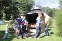 Junioren-Clubmeisterschaften 2012